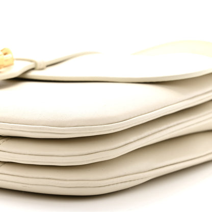 Celine Smooth Calfskin Medium Tabou Rice 11 of 11