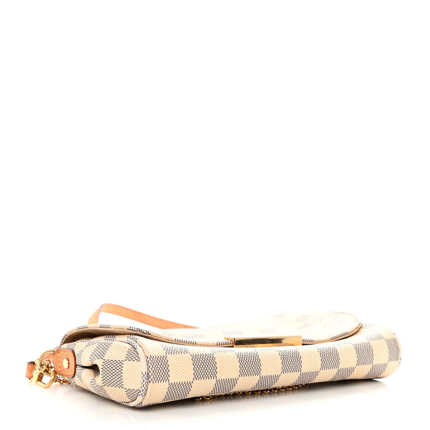 Damier Azur Favorite PM