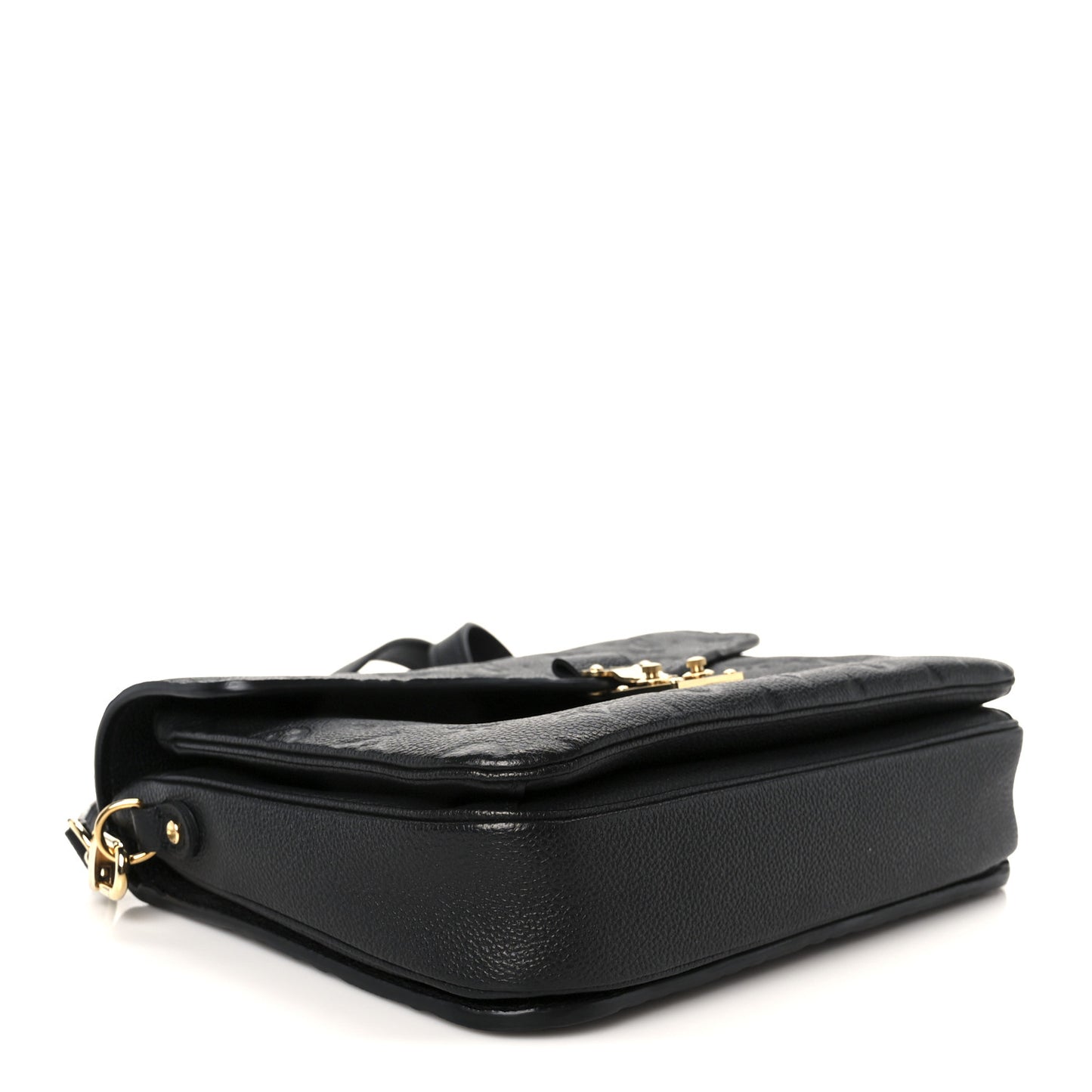 Empreinte Pochette Metis Black