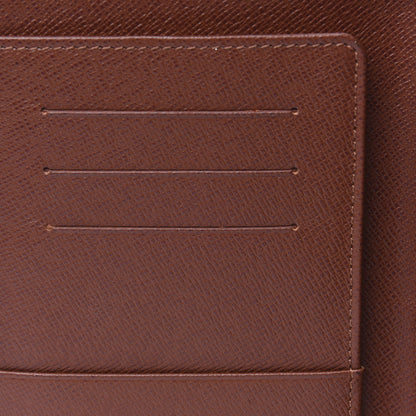 Louis Vuitton Monogram Passport Cover Wallet 7 of 13