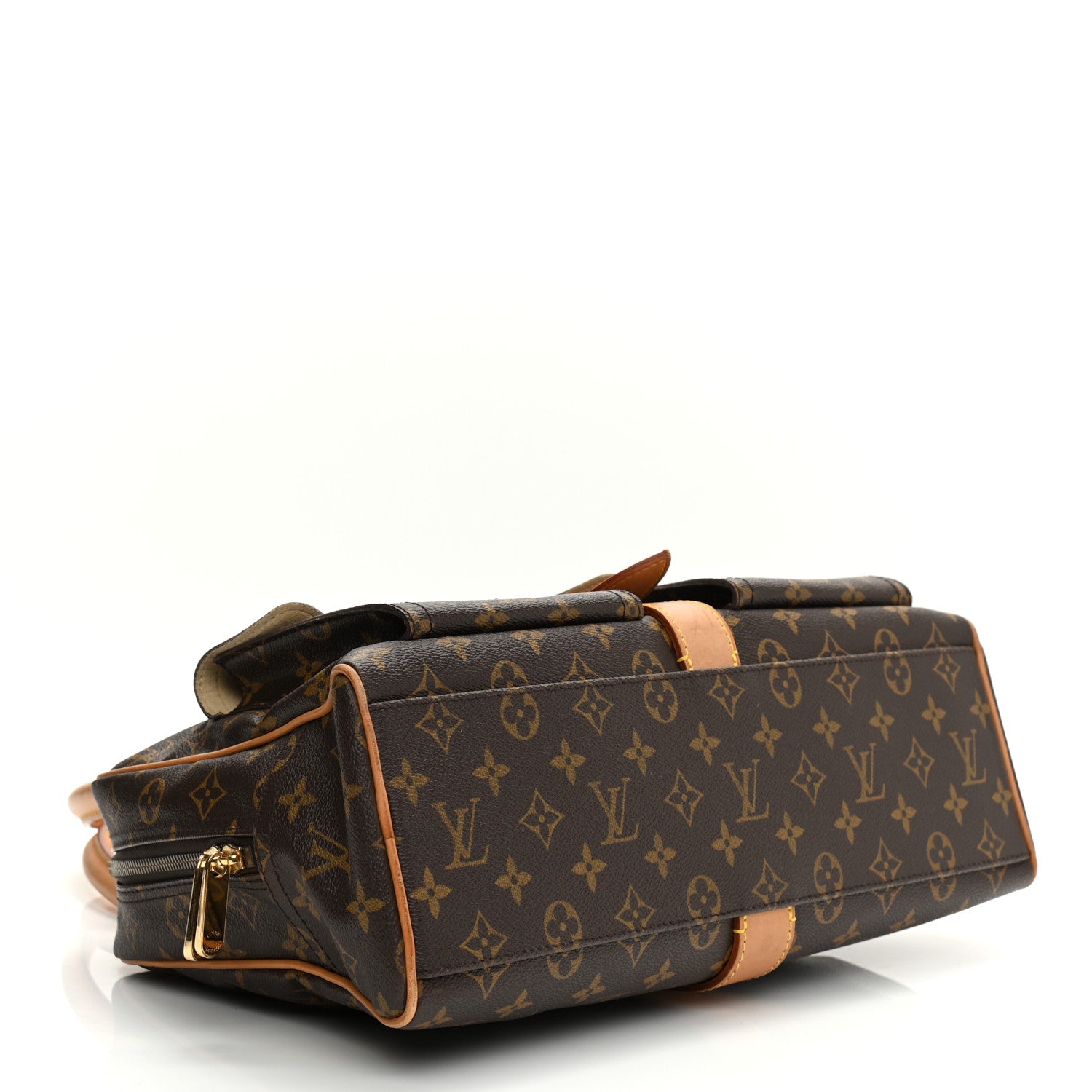 Louis Vuitton Monogram Manhattan GM 4 of 11