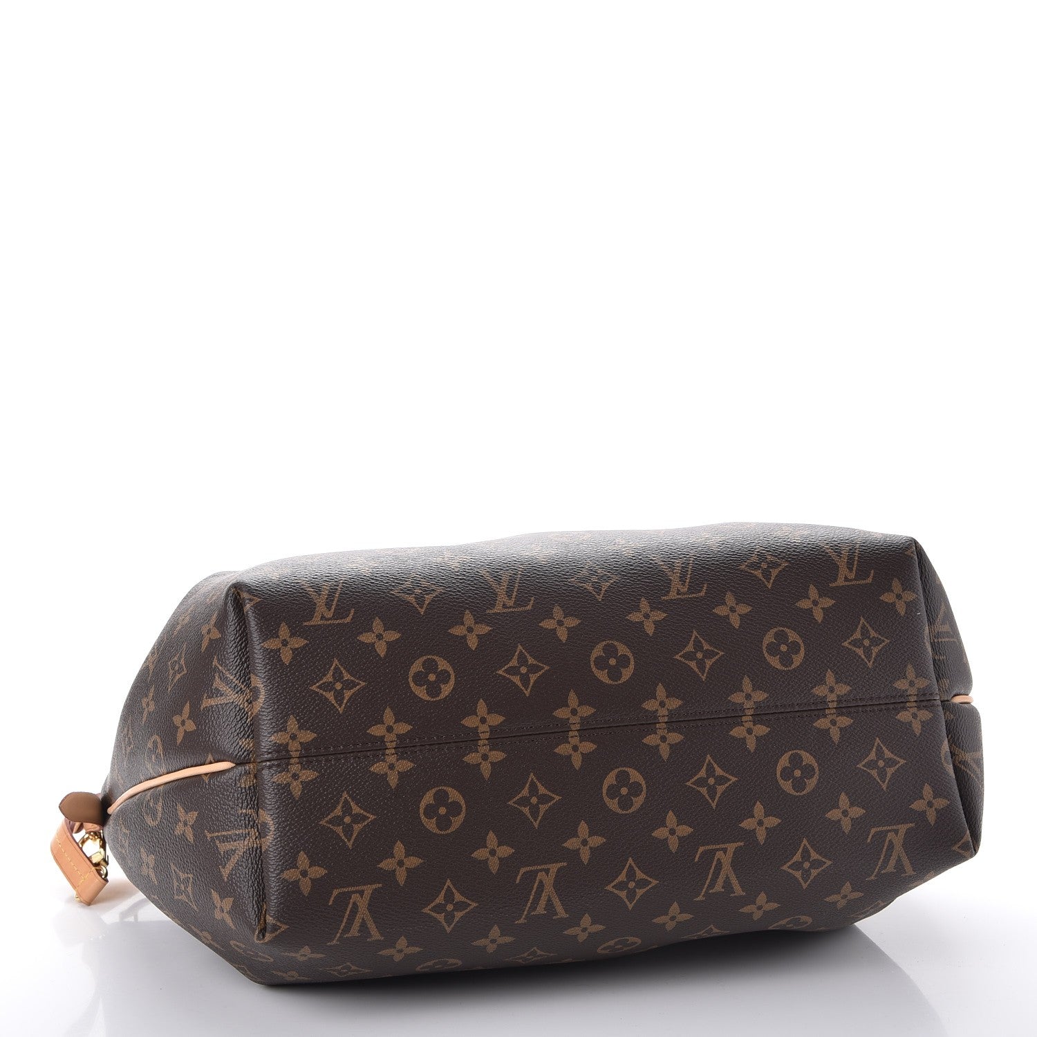 Louis Vuitton Monogram Turenne GM 4 of 10