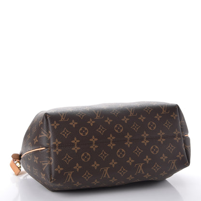 Louis Vuitton Monogram Turenne GM 4 of 10