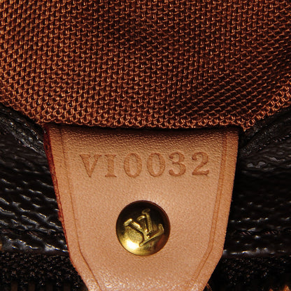 Louis Vuitton Monogram Cabas Piano 7 of 7