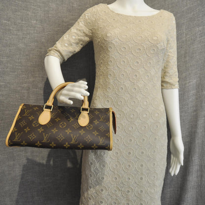 Louis Vuitton Monogram Popincourt 2 of 8