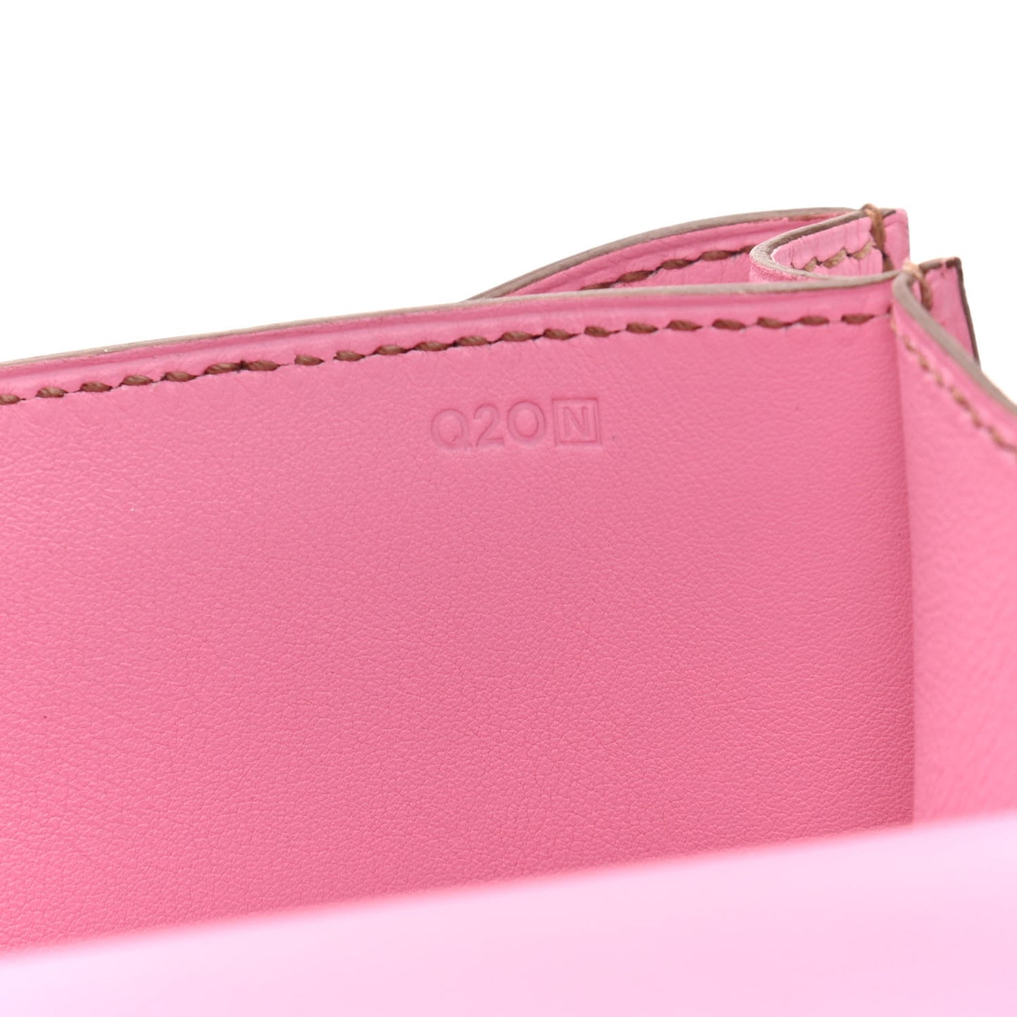 Swift Constance Elan 25 5P Pink