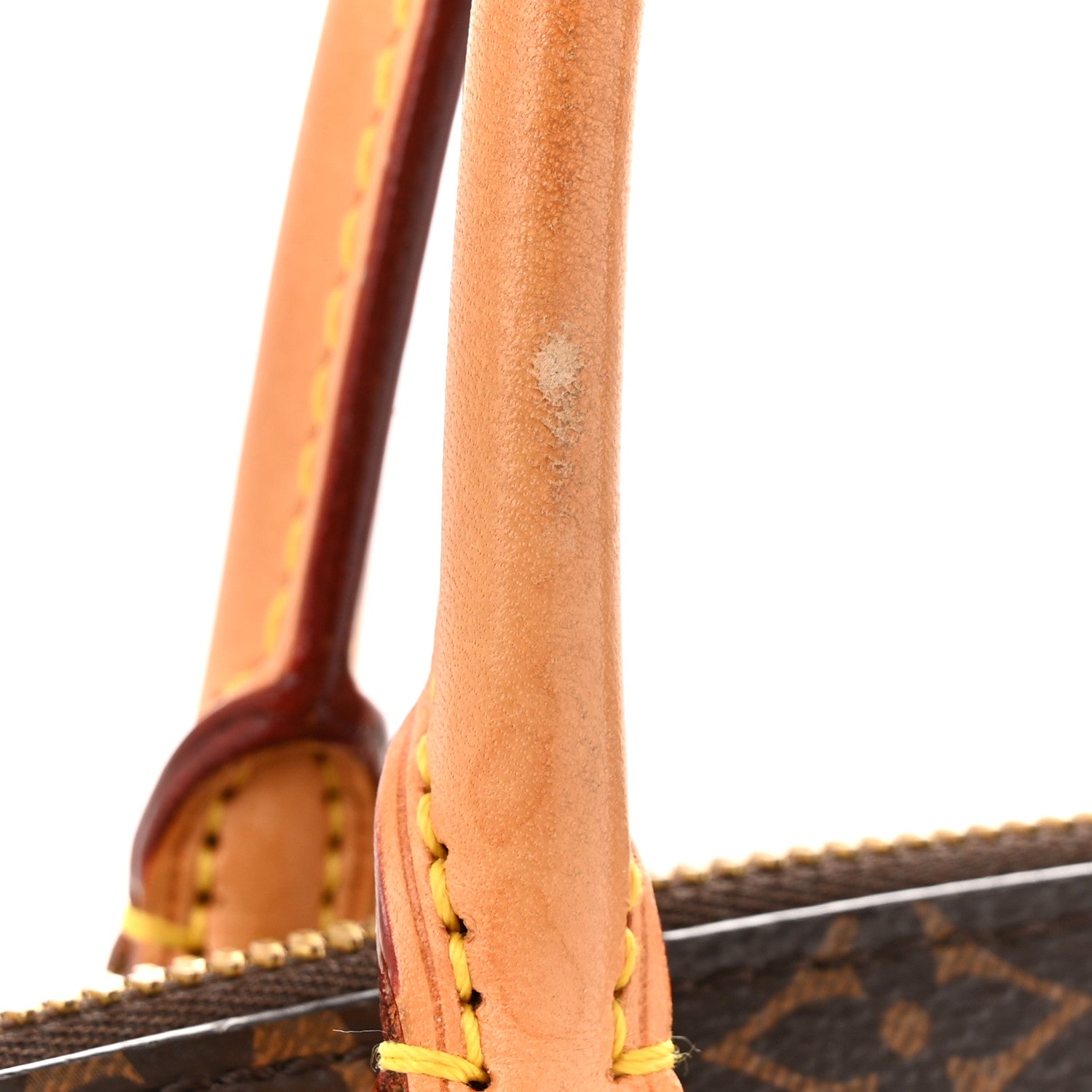 Louis Vuitton Monogram Turenne MM 17 of 18