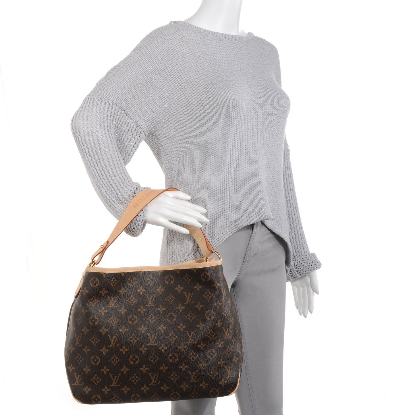 Monogram Delightful PM