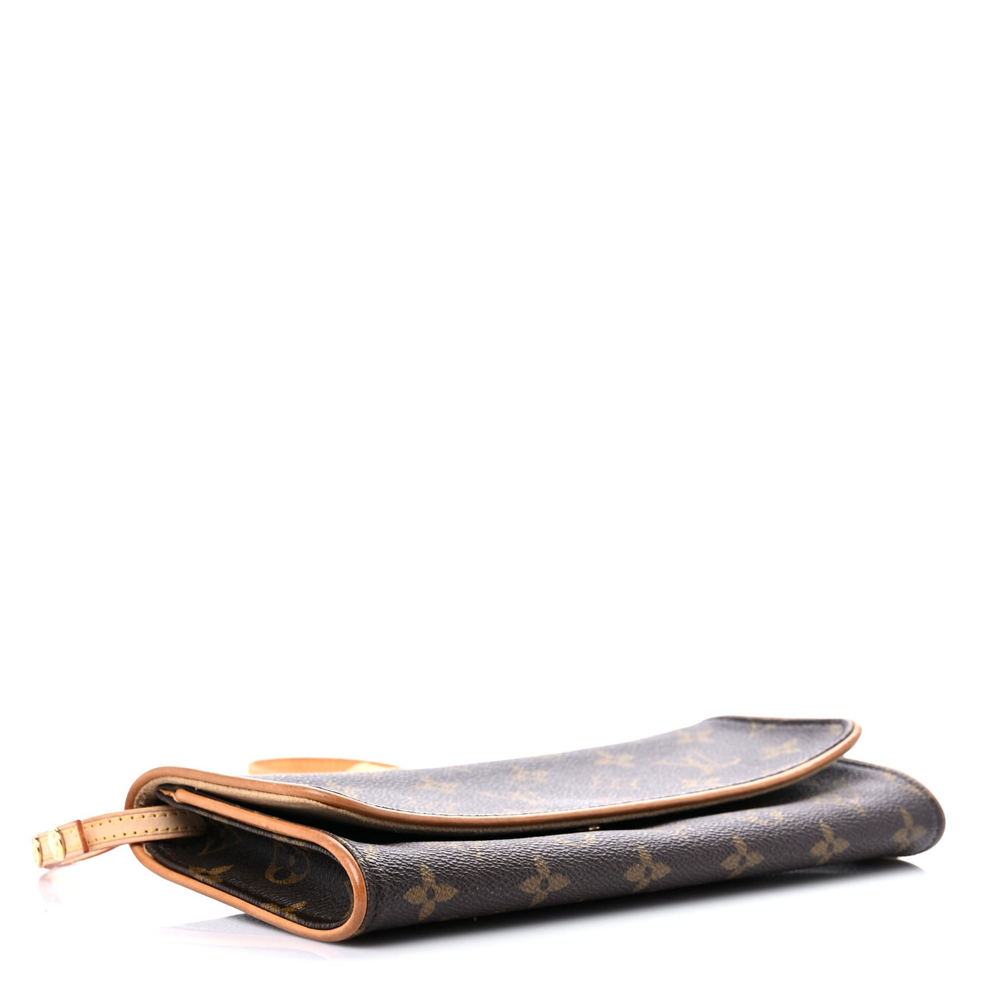 Monogram Pochette Twin GM