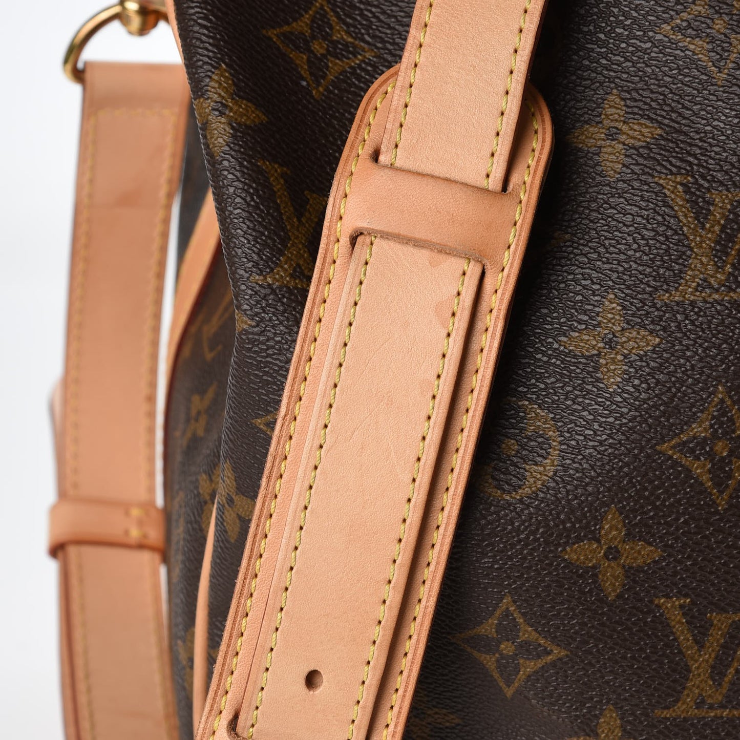 Monogram Keepall Bandouliere 45