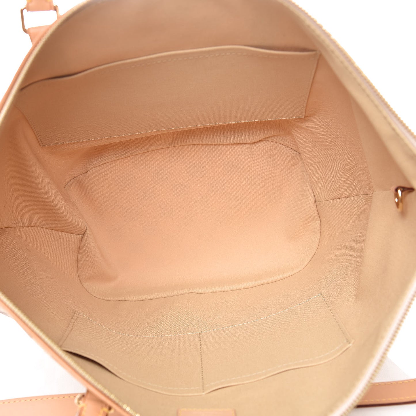 Damier Azur Riviera MM