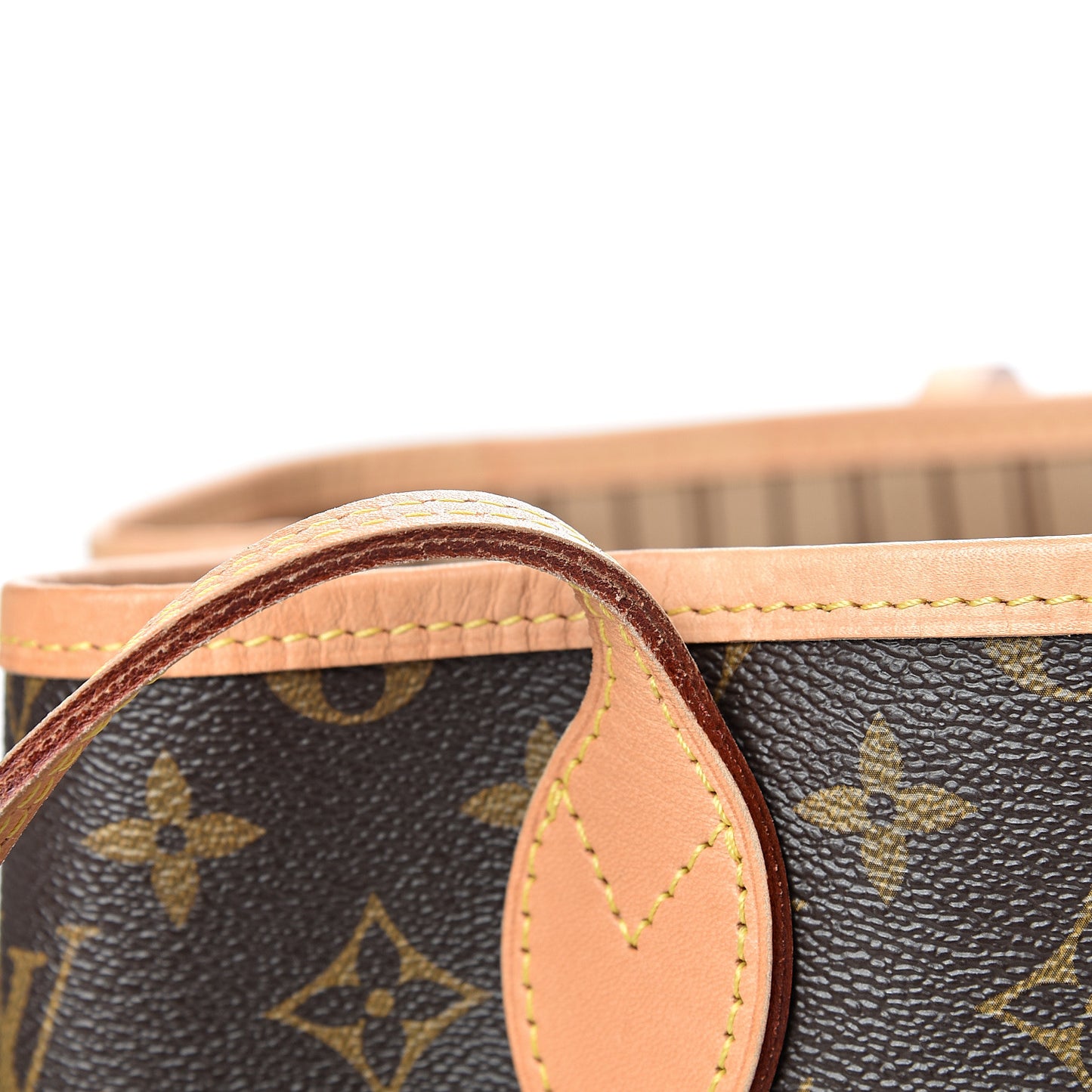 Monogram Neo Neverfull GM