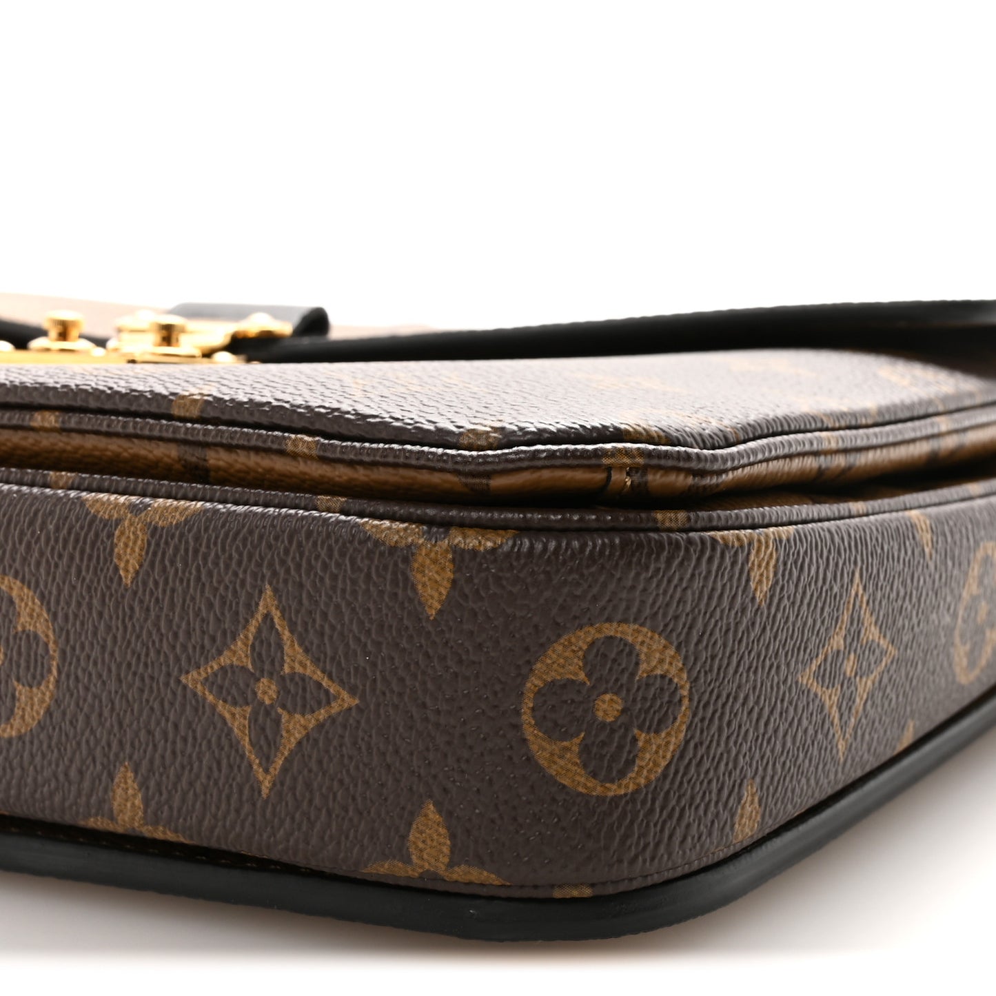 Reverse Monogram Pochette Metis