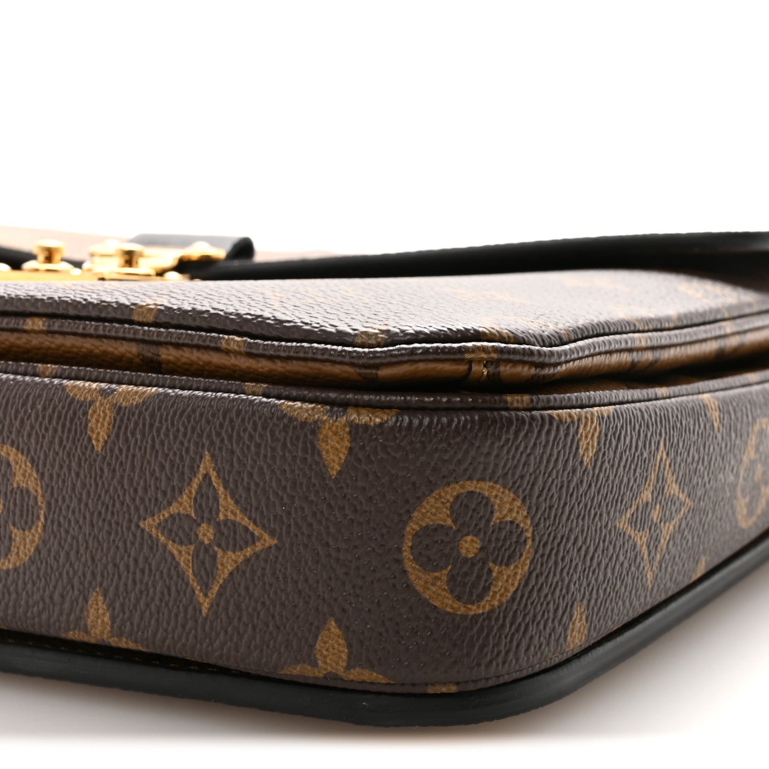 Louis Vuitton Reverse Monogram Pochette Metis 9 of 9
