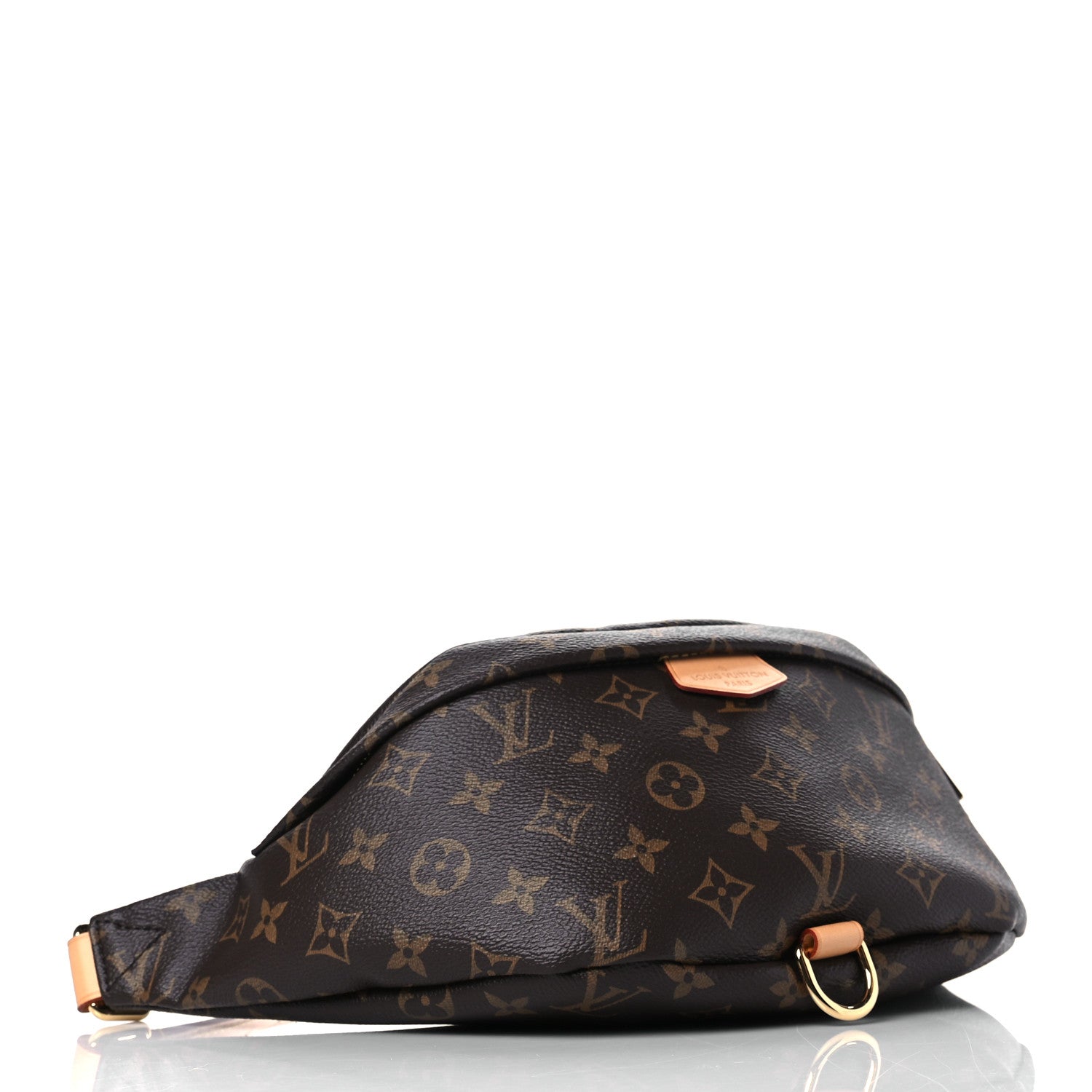Louis Vuitton Monogram Bumbag 4 of 11