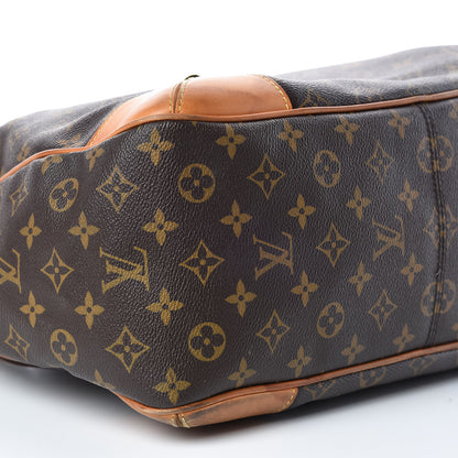 Louis Vuitton Monogram Estrela MM 7 of 20
