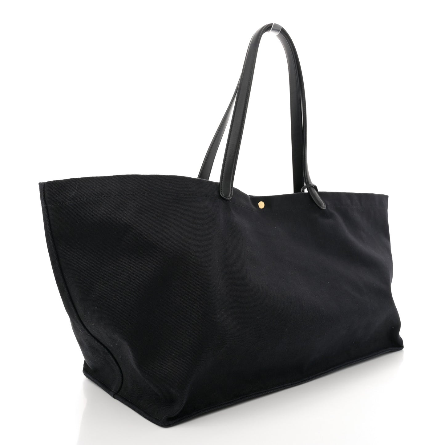 Cotton Twill Idaho XL Black