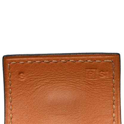 Hermes Chamonix Collier de Chien CDC Bracelet S Plomb 5 of 5