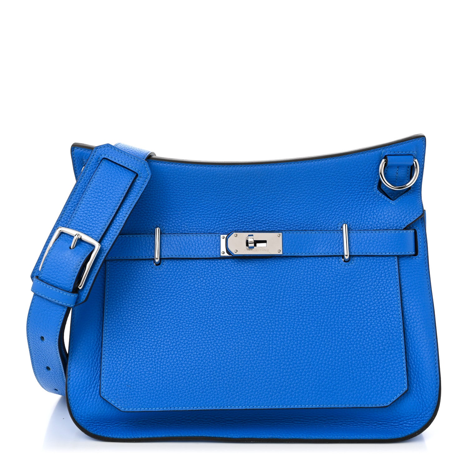 Hermes Taurillon Clemence Jypsiere 34 Mykonos 1 of 10