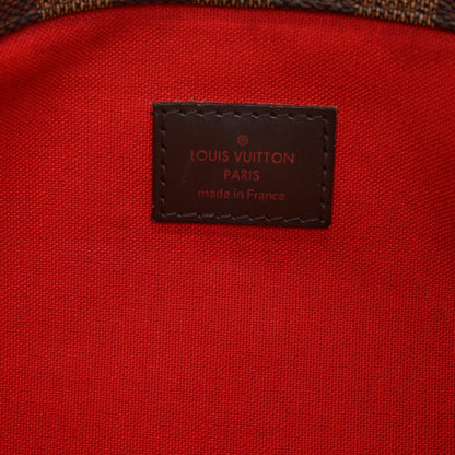 Louis Vuitton Damier Ebene Bloomsbury PM 6 of 10