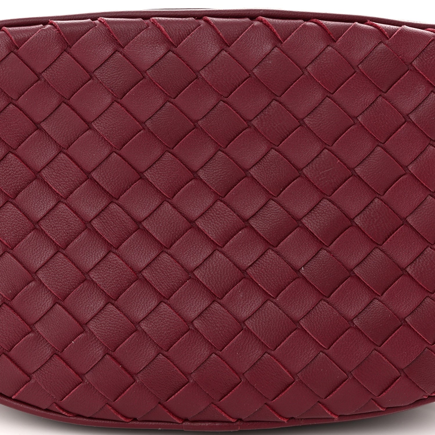 Bottega Veneta Nappa Intrecciato Belt Bag Eclipse 7 of 11
