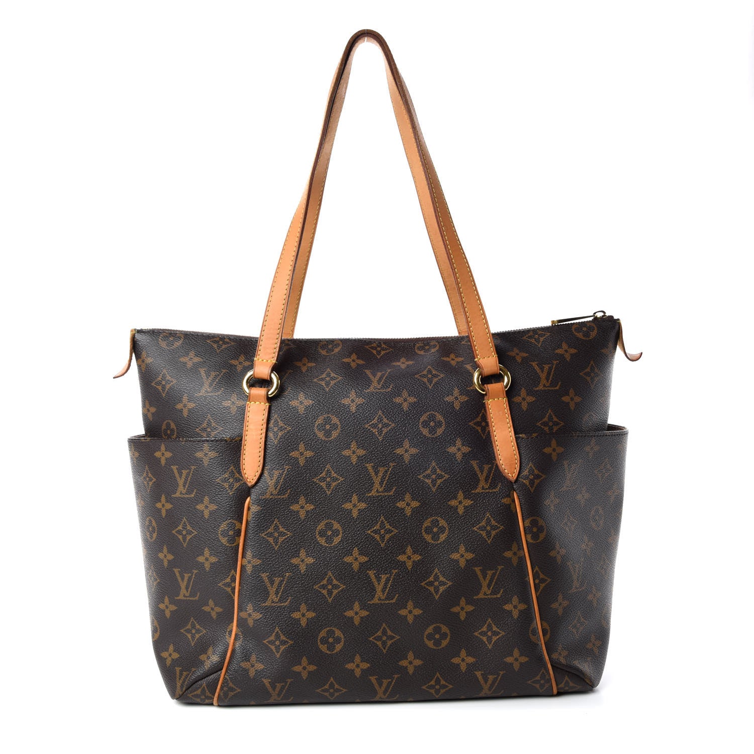 Louis Vuitton Monogram Totally MM 1 of 22
