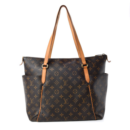 Louis Vuitton Monogram Totally MM 1 of 22