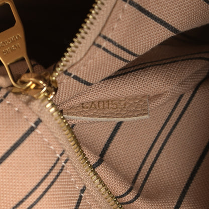 Louis Vuitton Empreinte Bagatelle Dune 7 of 13