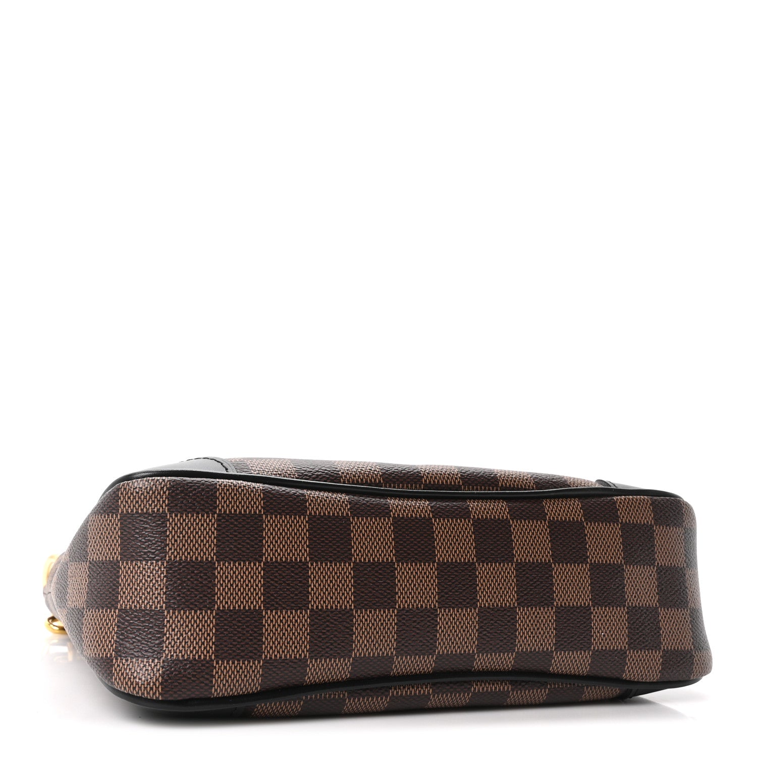 Louis Vuitton Damier Ebene Odeon PM Black 4 of 9
