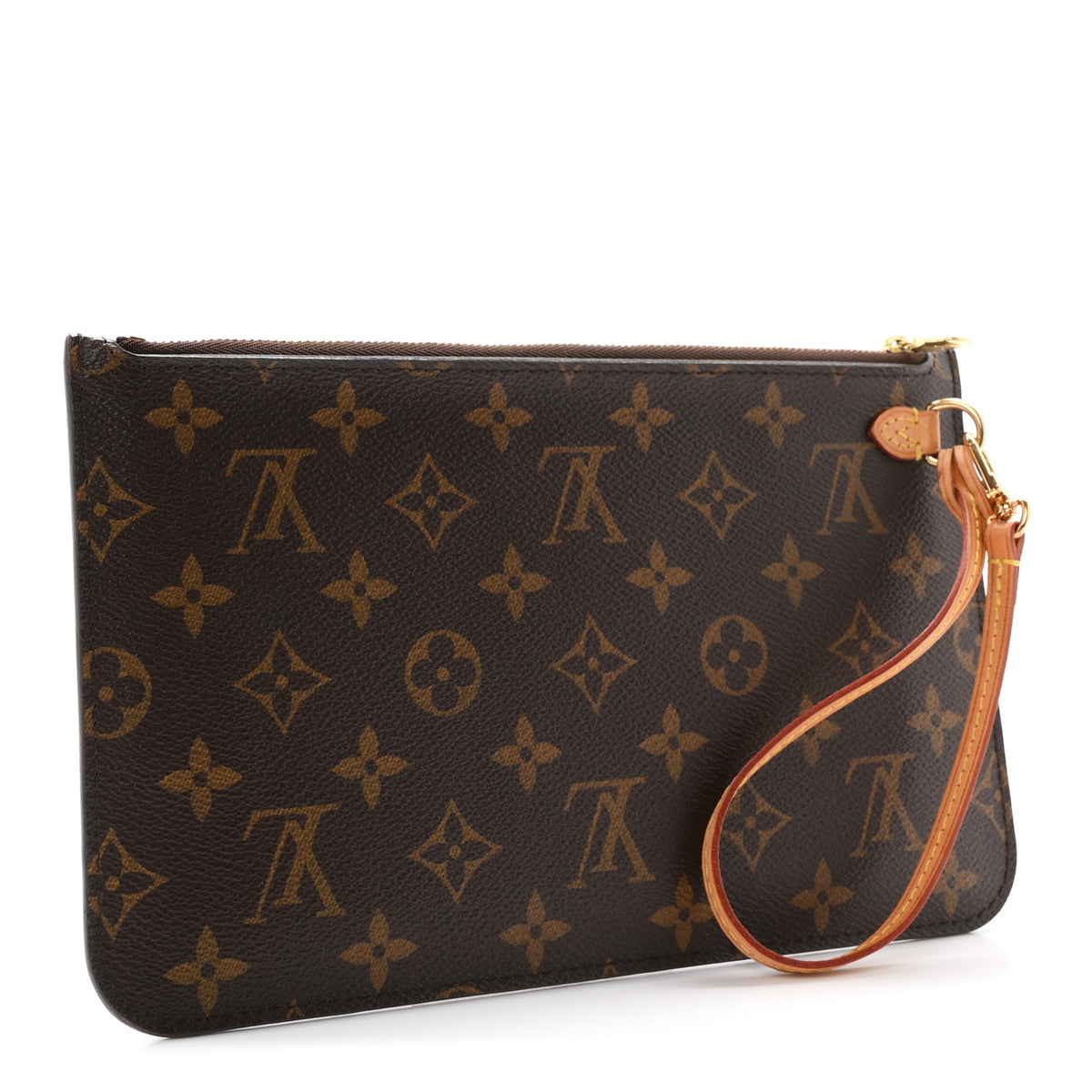 Monogram Neverfull MM GM Pochette