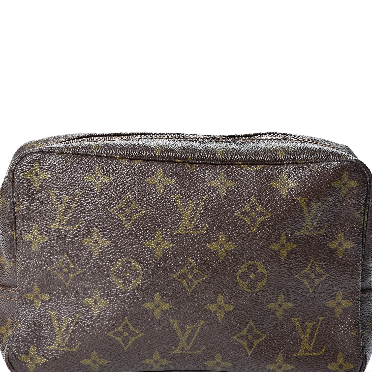 Louis Vuitton Monogram Trousse Toilette 23 7 of 9