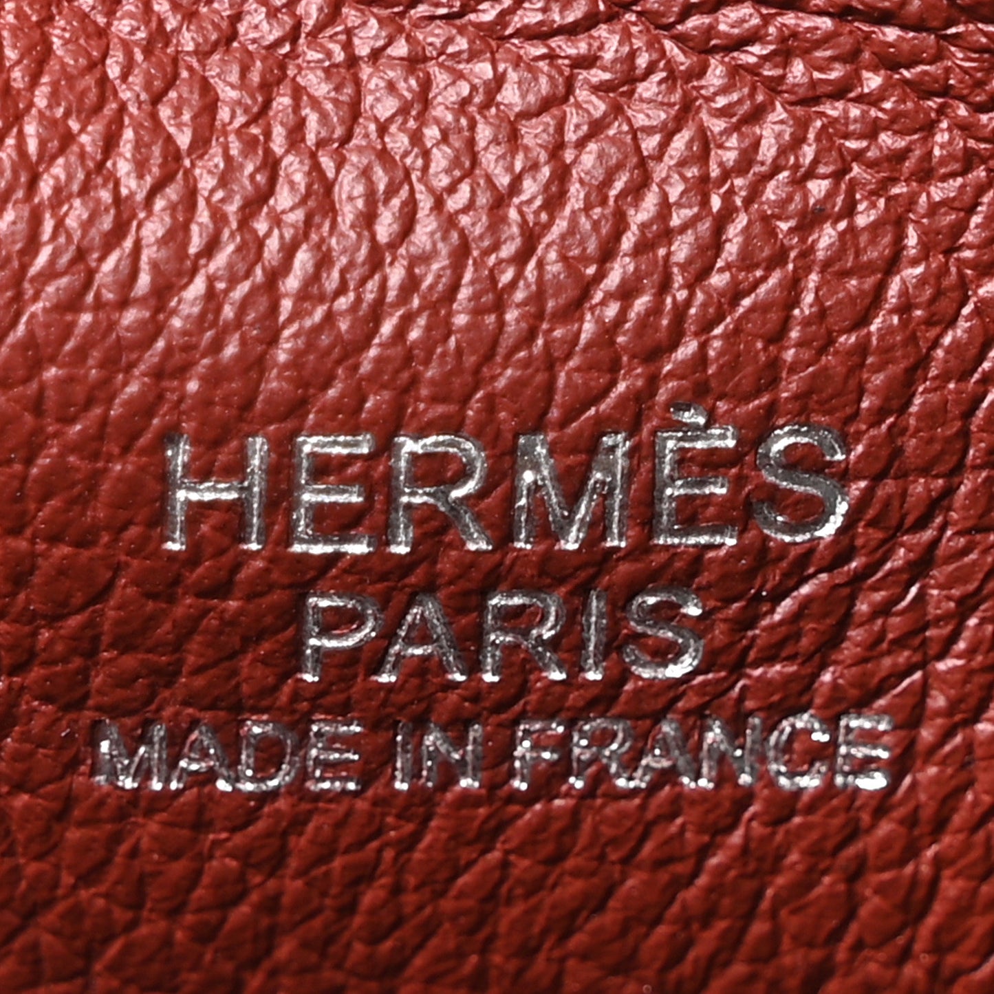 Evercolor Wool Tweed Tartan Galop d'Hermes Fourre Tout 50 Rouge H Bleu De Malte