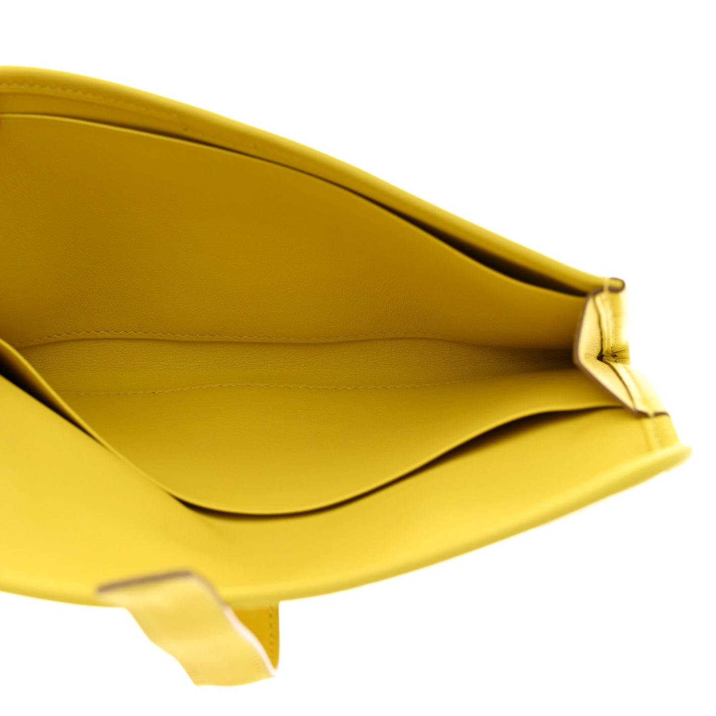 Swift Verso Jige Duo Clutch Lime Biscuit