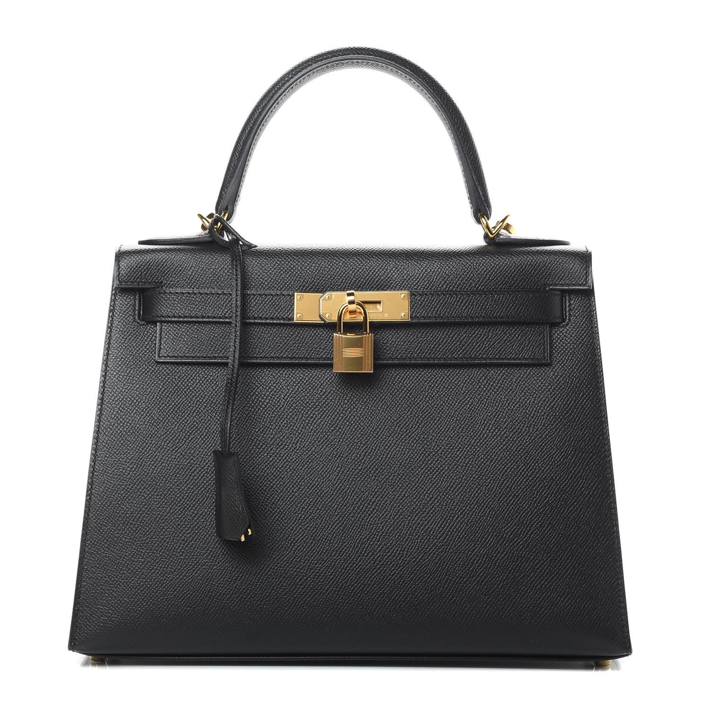 Epsom Kelly Sellier 28 Black