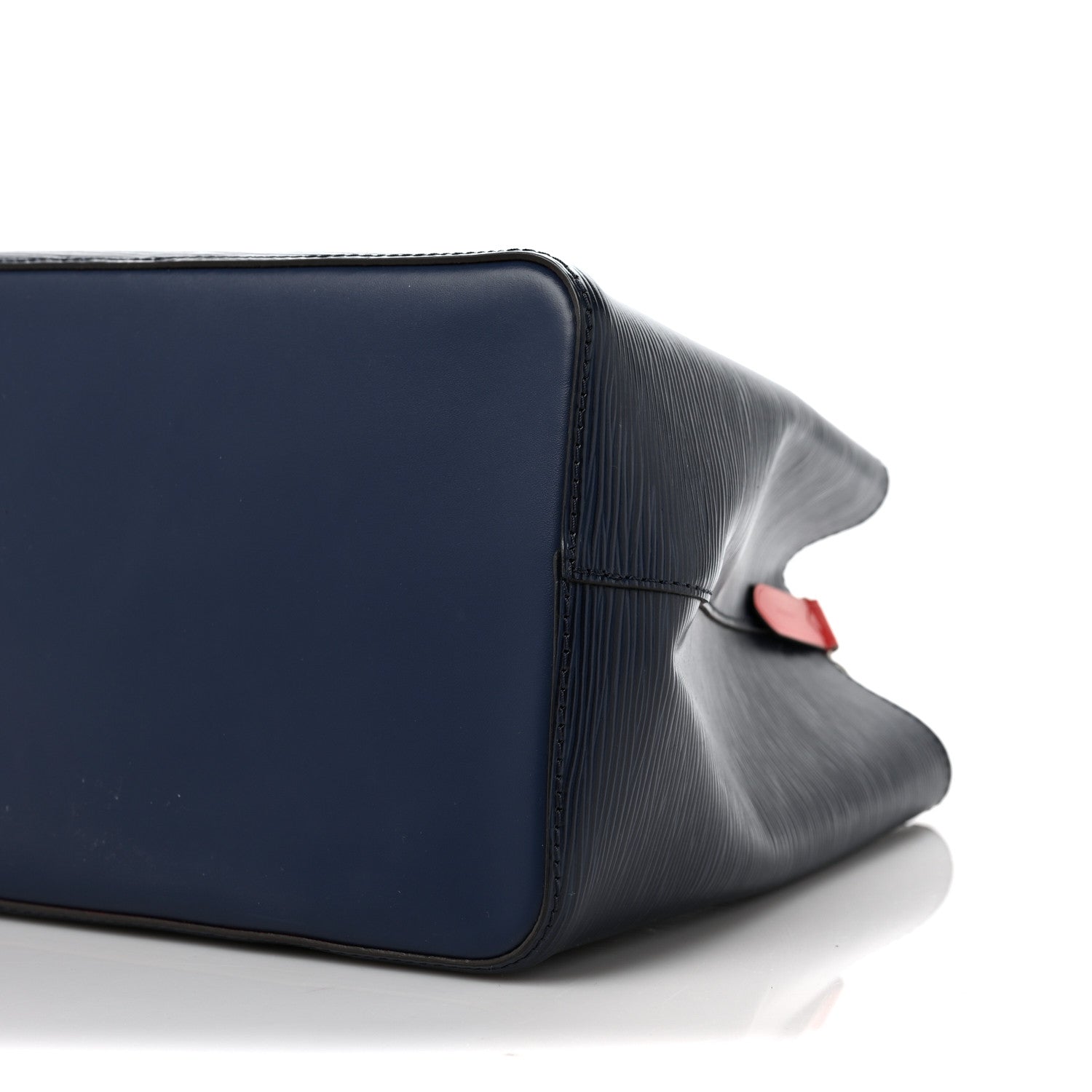 Louis Vuitton Epi Neonoe BB Indigo Indigo 9 of 9