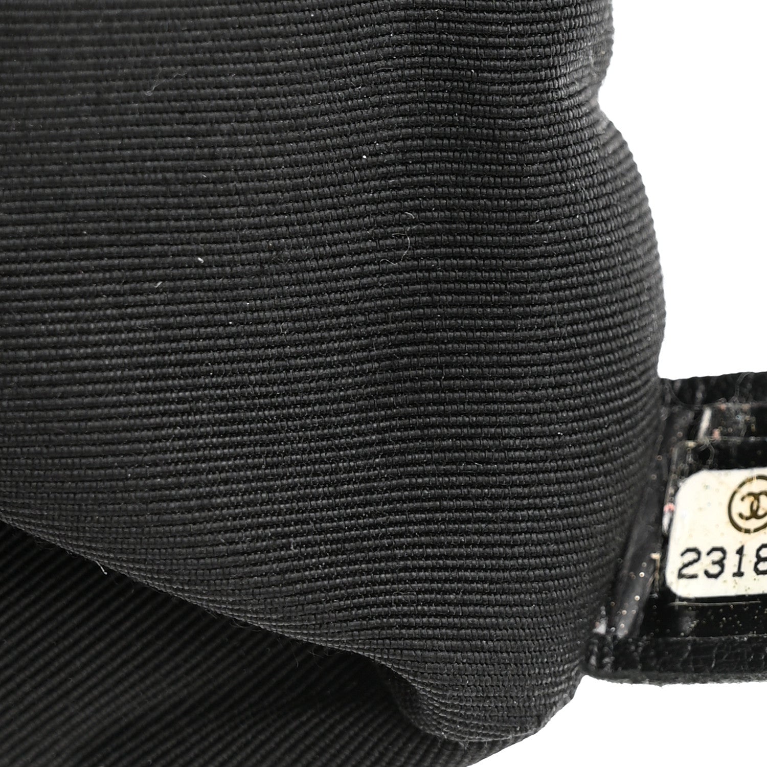 Chanel Lambskin Quilted Small Urban Spirit Backpack Black 7 of 10