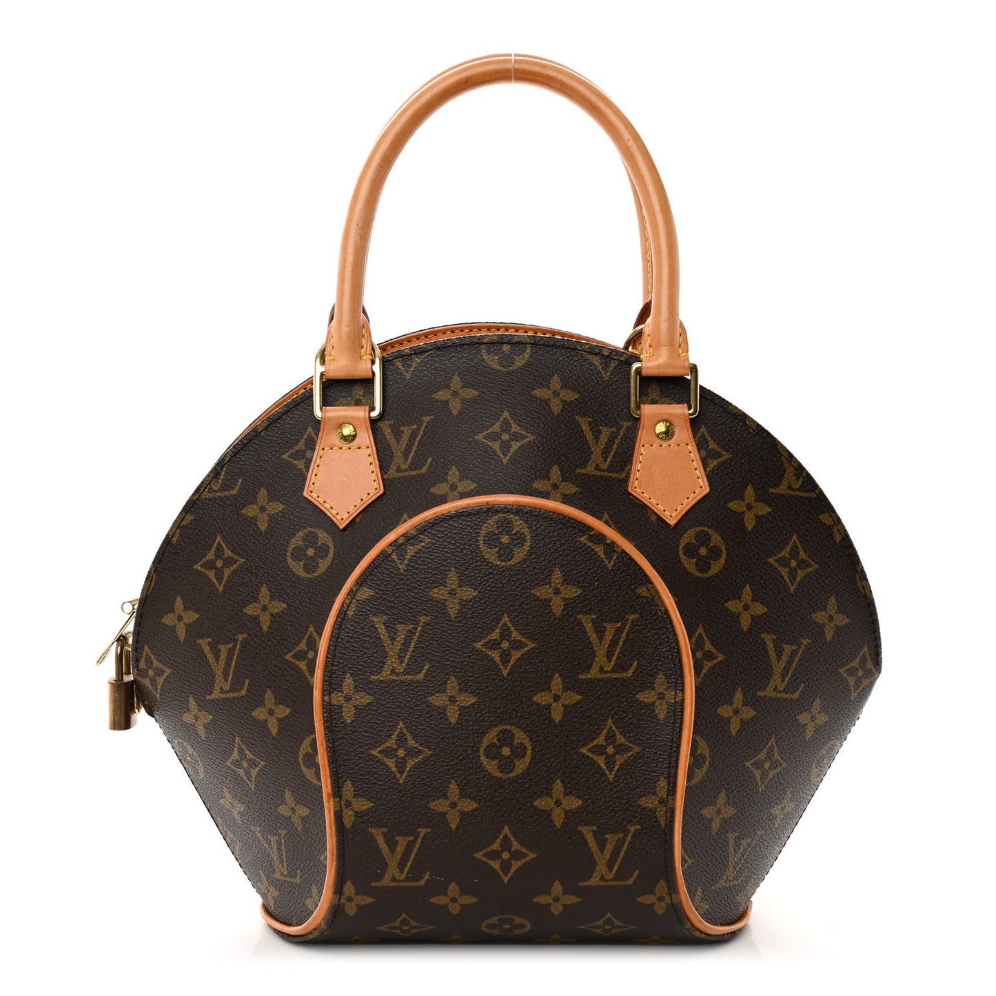 Monogram Ellipse PM
