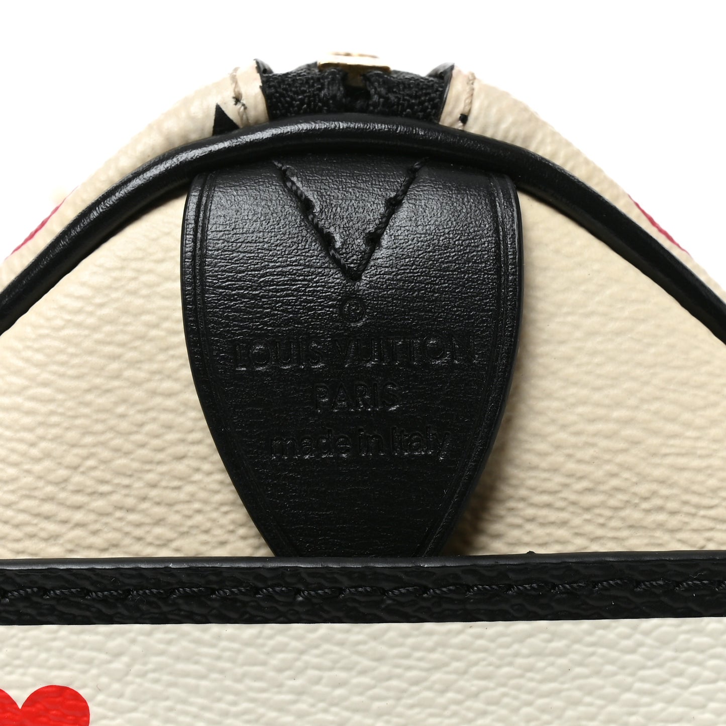 Game On Speedy Bandouliere 25 White