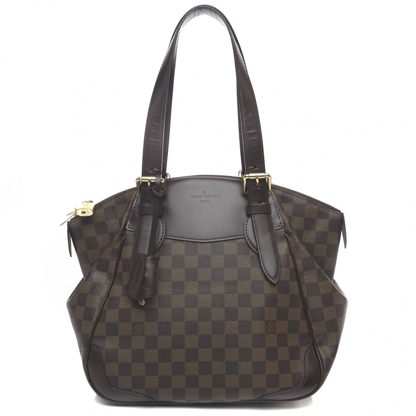 Damier Ebene Verona MM