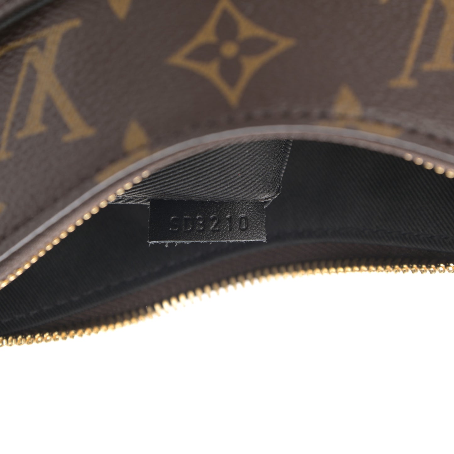 Monogram Odeon PM Black