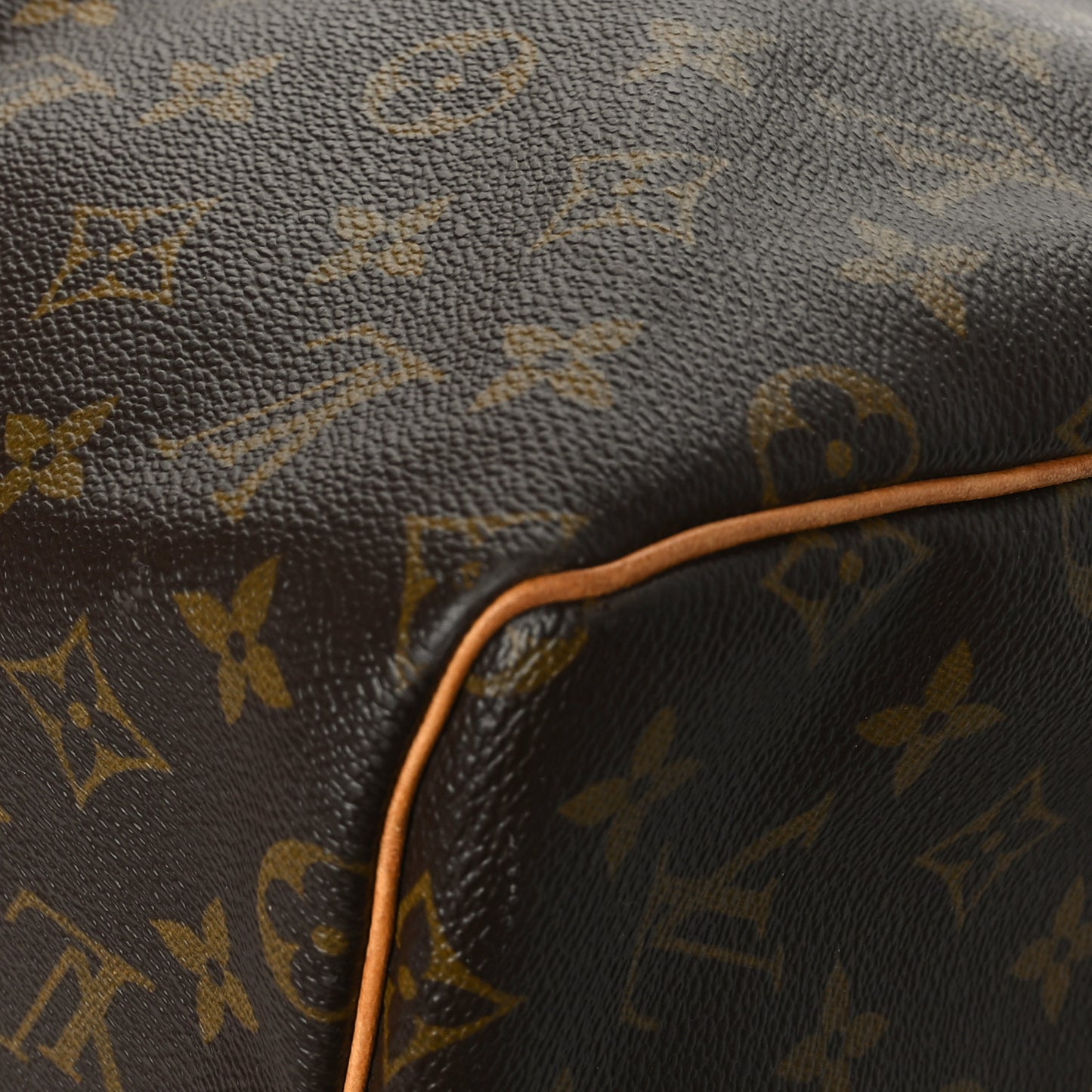 Monogram Keepall Bandouliere 55
