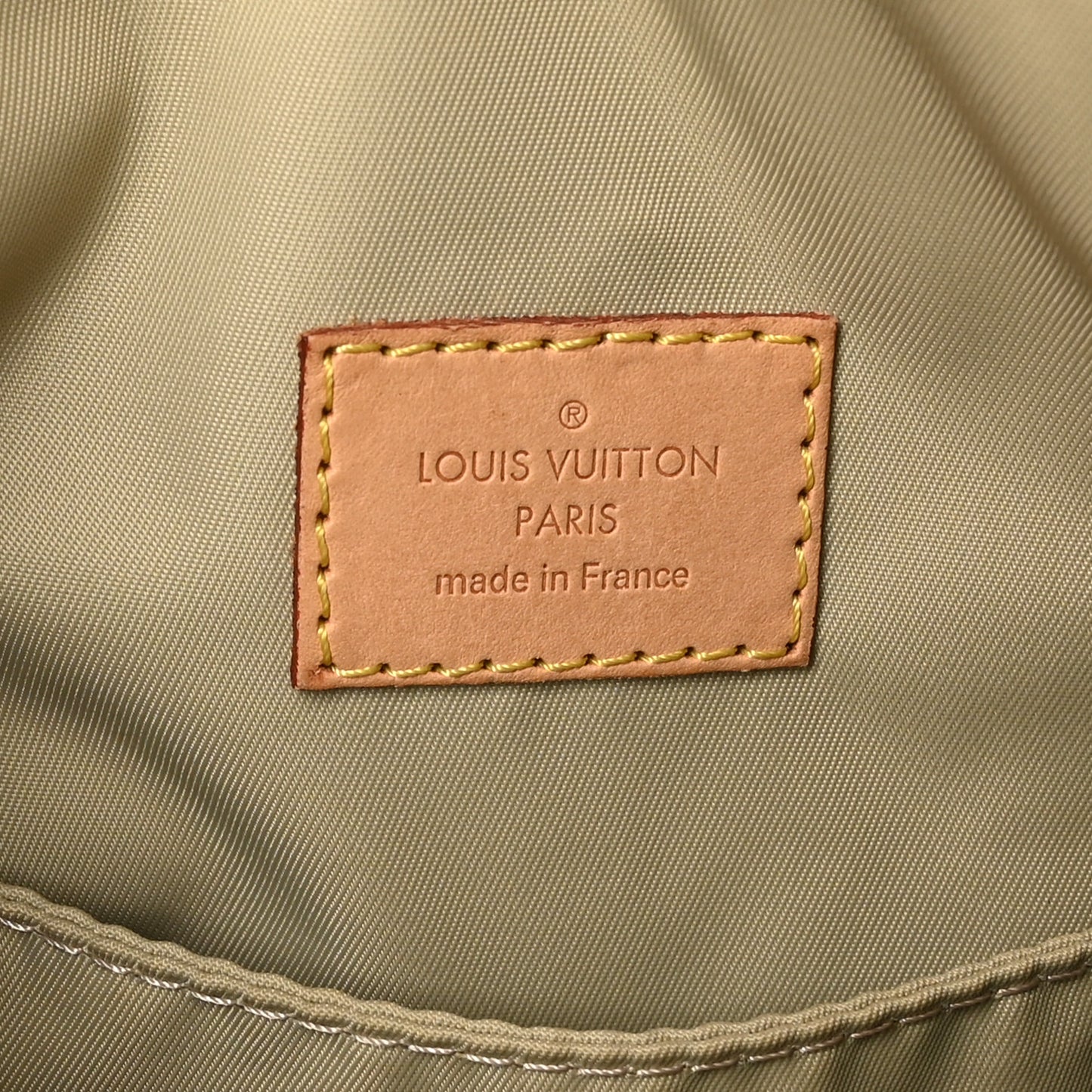 Damier Geant Citadin NM Terre