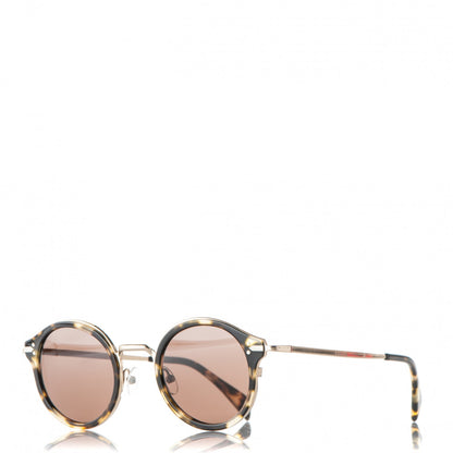 Celine Sunglasses CL 41082/S Havana 1 of 7