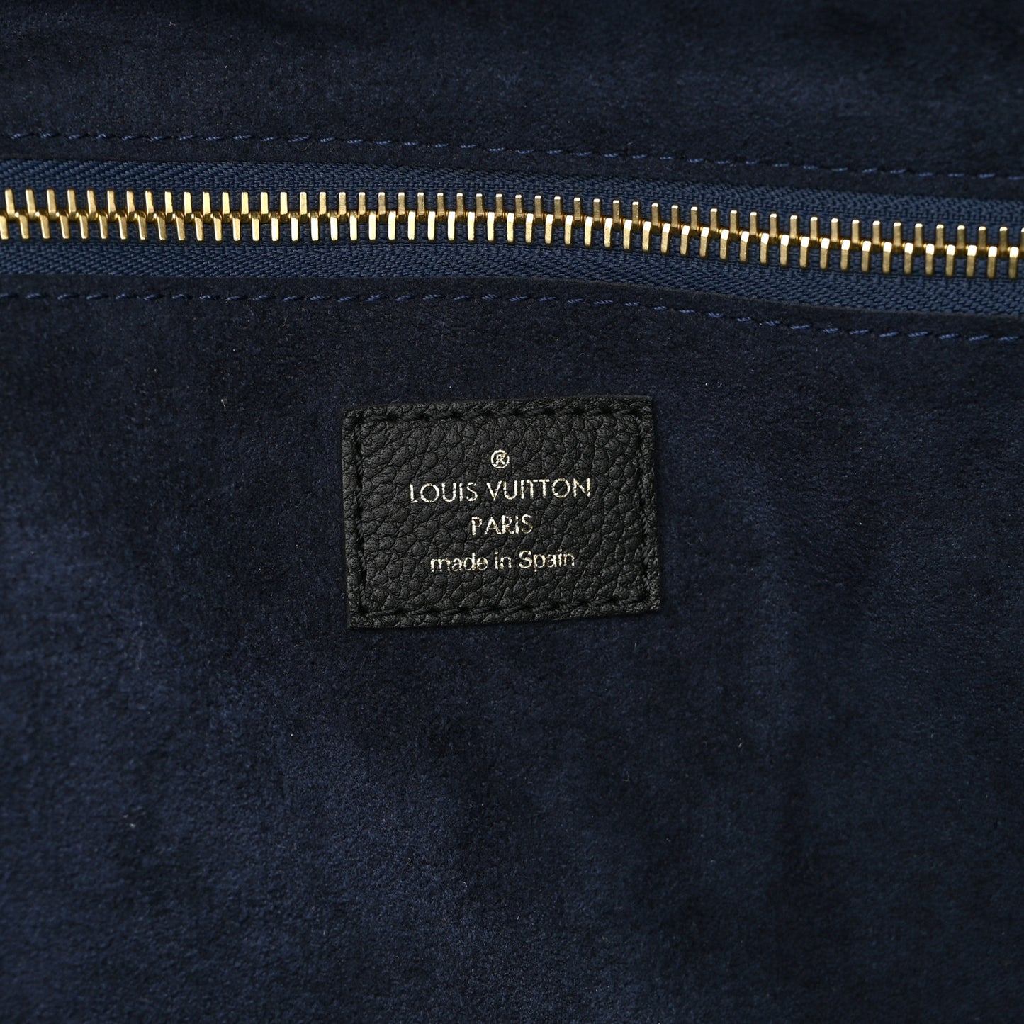 Empreinte Monogram Giant Neverfull MM Black