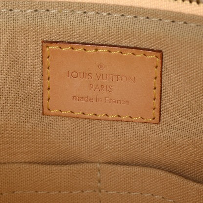 Louis Vuitton Damier Azur Siracusa PM 6 of 8