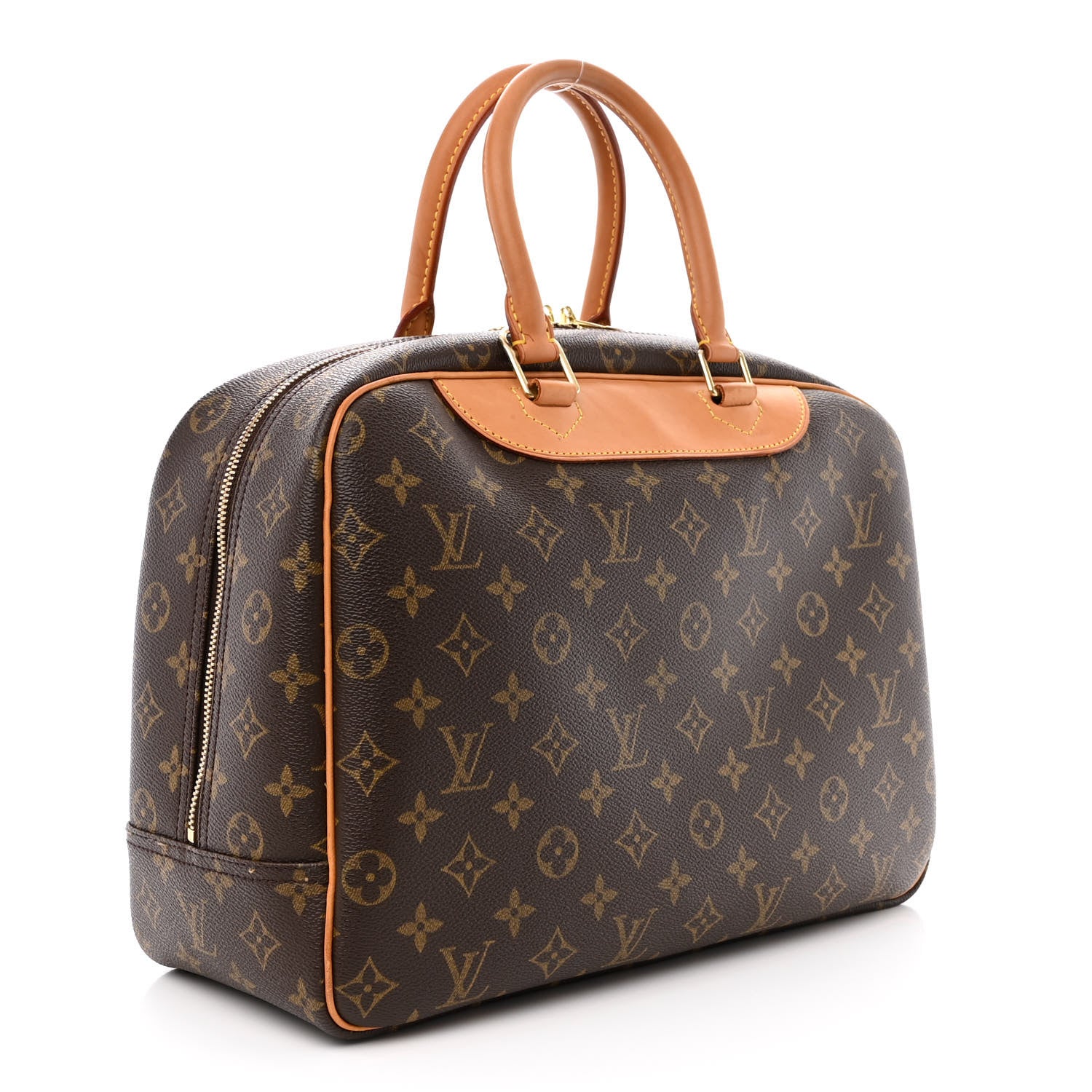 Louis Vuitton Monogram Deauville 3 of 13