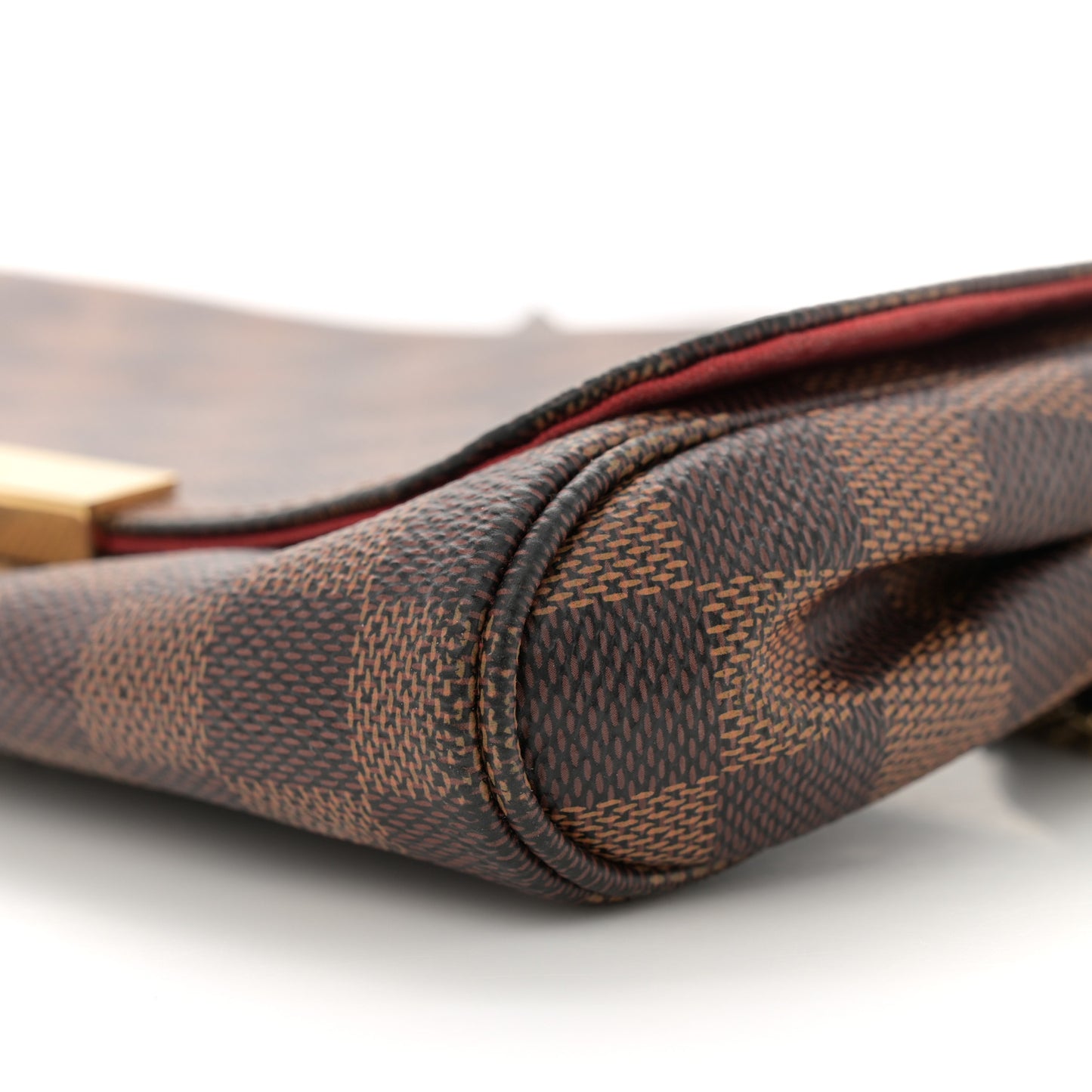 Damier Ebene Favorite PM