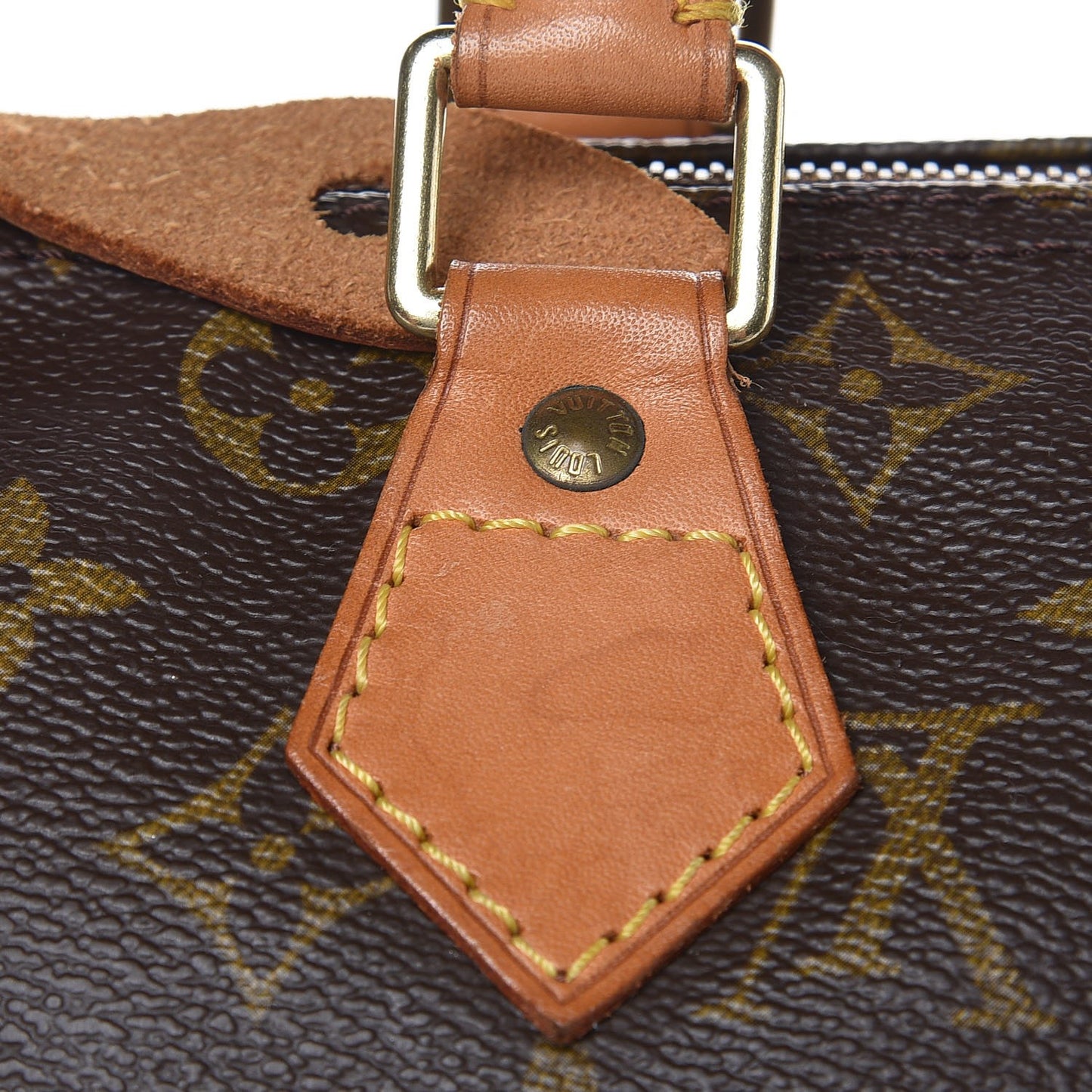Monogram Speedy 30