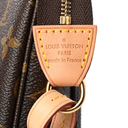 Louis Vuitton Monogram Pochette Accessories NM 6 of 9
