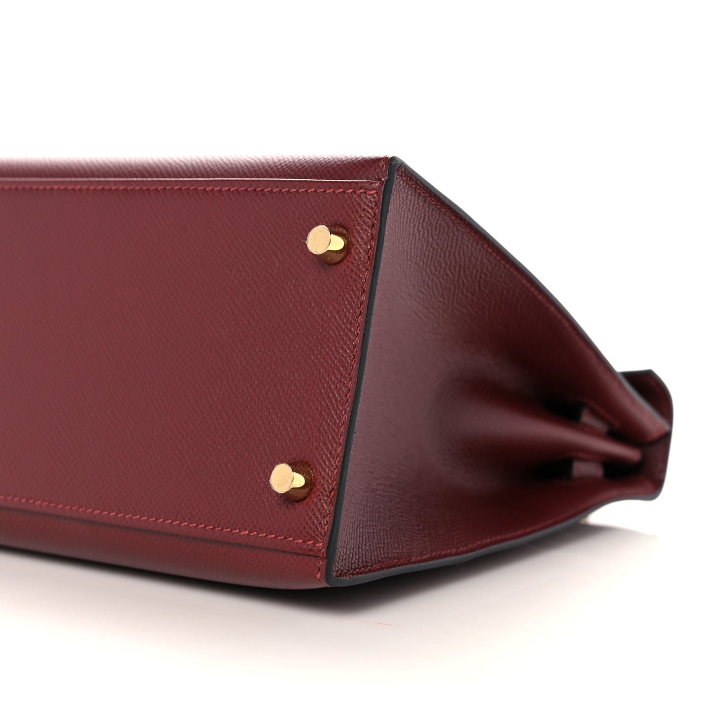 Epsom Kelly Sellier 28 Rouge H